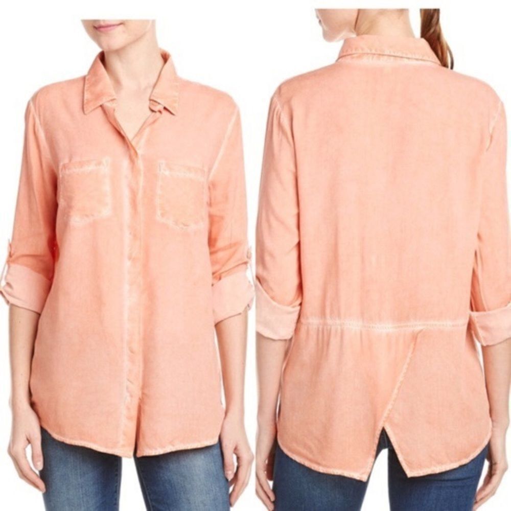 ✨ Bloomingdale’s BLL New York Women Shirt✨